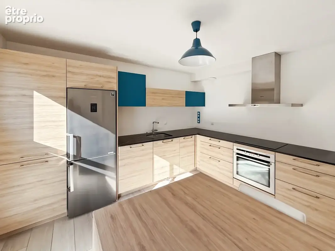 Maison à vendre 4 pièces PREVESSIN MOENS (01) - photo 5