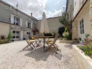 Maison à JUMEAUVILLE