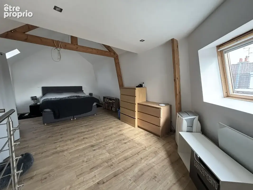 Maison semi mitoyenne - photo 5