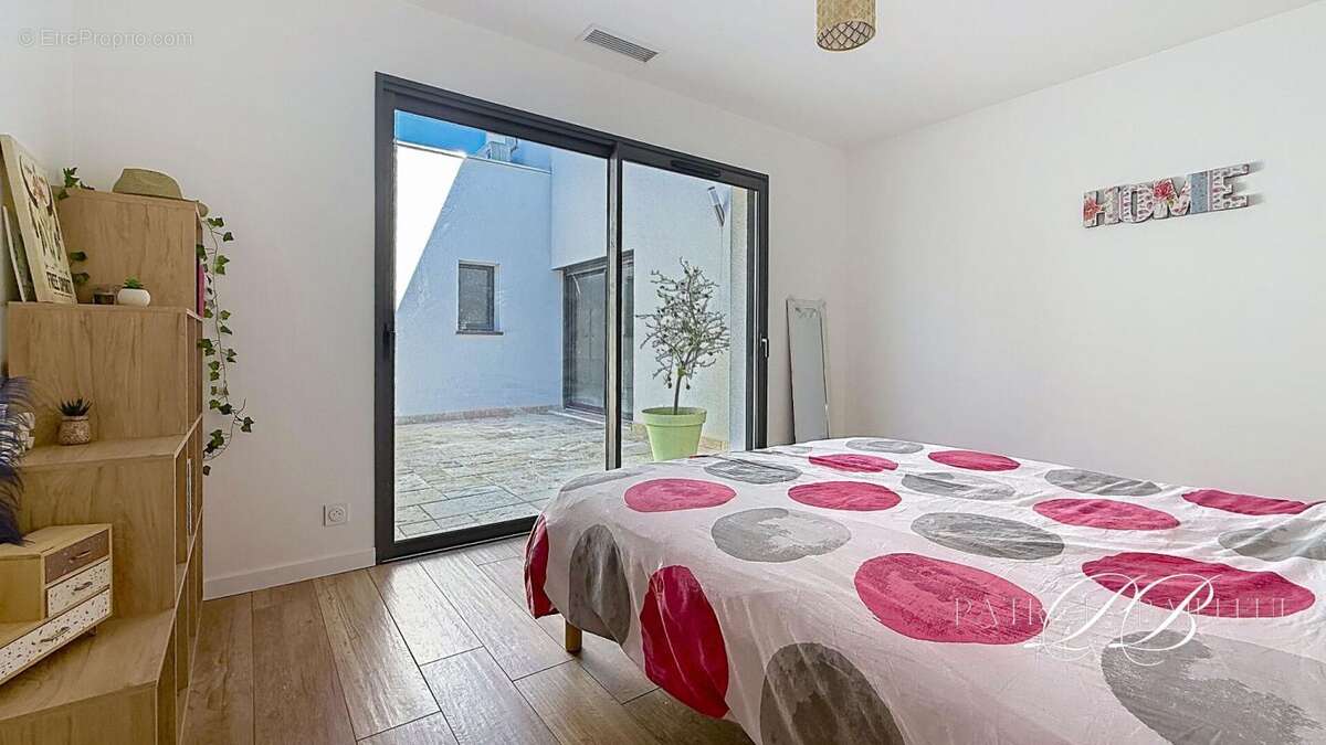 Maison à SAINT-FELIU-D'AVALL