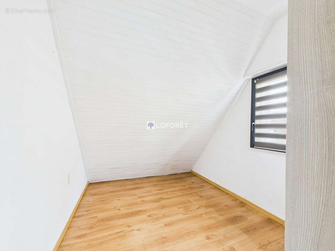 Maison à GOURLIZON