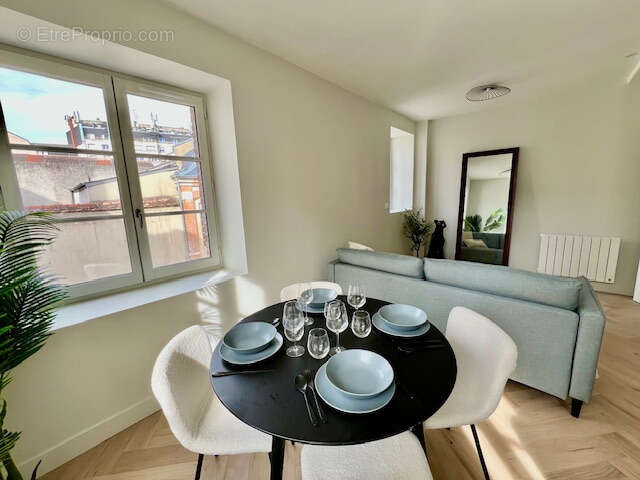 Appartement à ORLEANS
