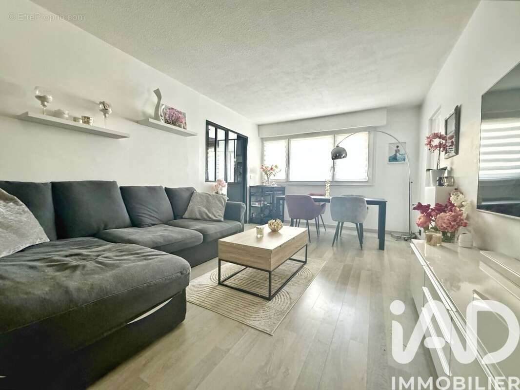 Photo 2 - Appartement à CHATOU