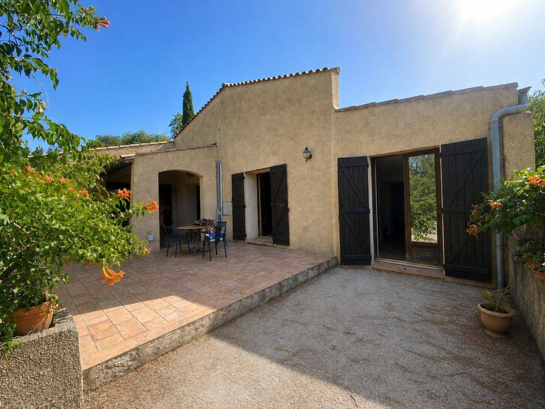 Maison à NIMES
