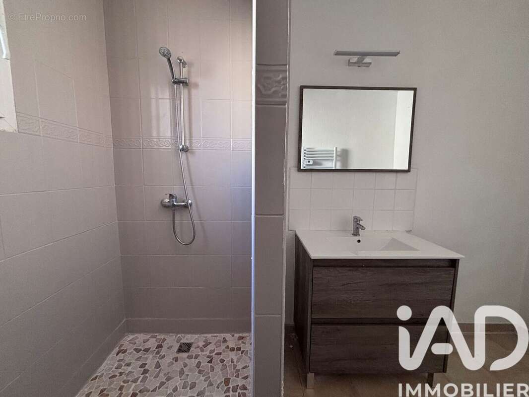 Photo 5 - Maison à COUTRAS