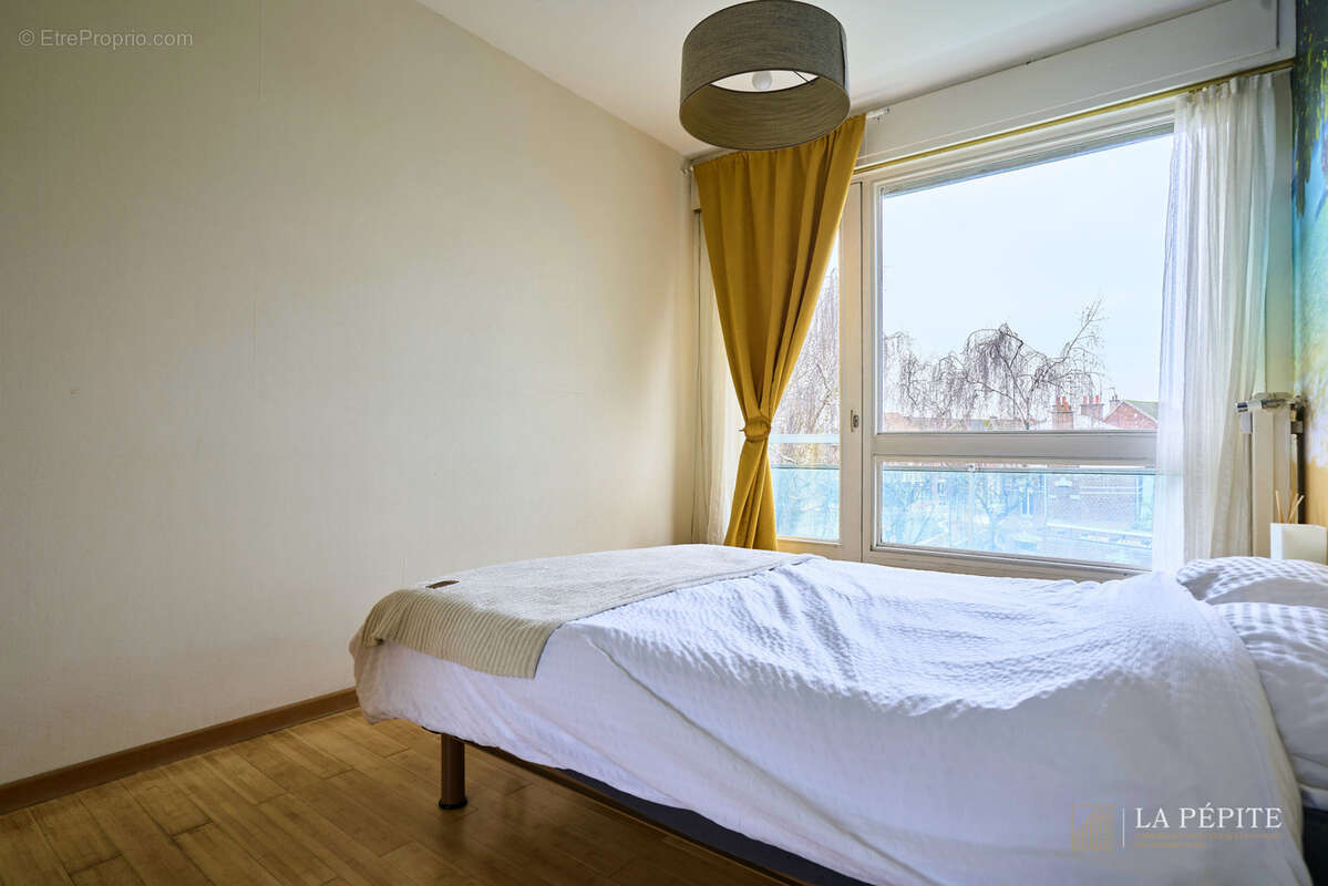 Appartement à VALENCIENNES