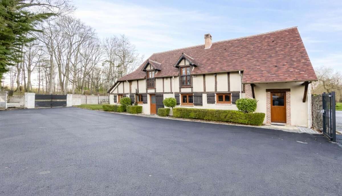 Photo 8 - Maison à VOUZERON