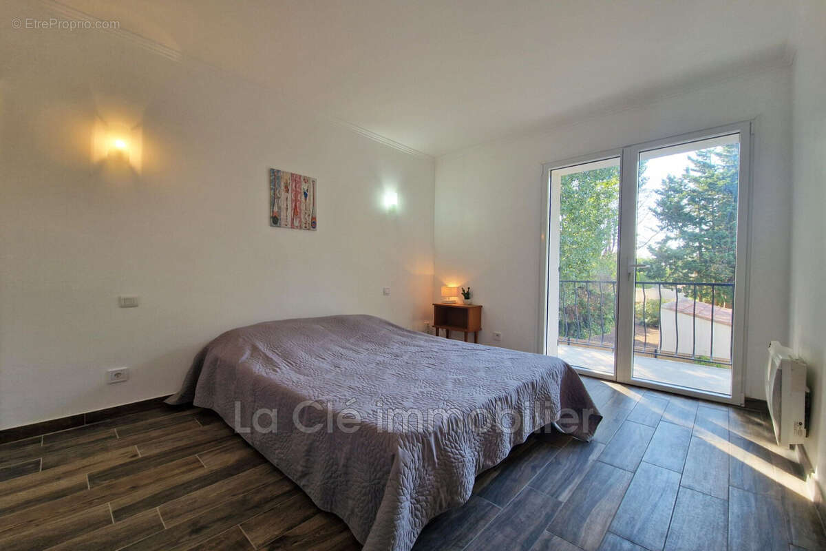 Appartement à LE GRAU-DU-ROI