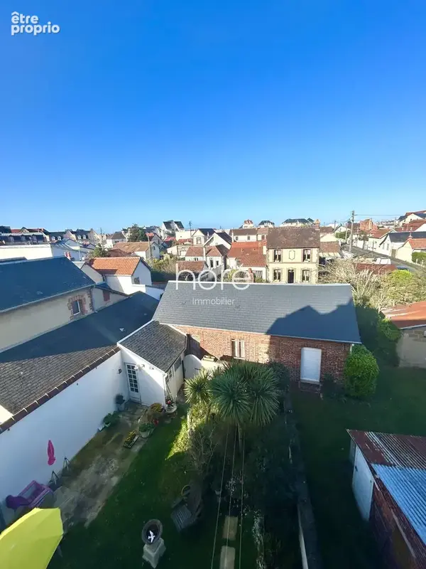 Maison 12 pièces 210 m² à vendre à Dives-Sur-Mer (14160) - photo 9