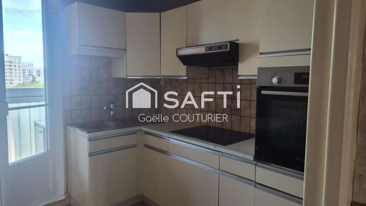 Photo 5 - Appartement à VENISSIEUX