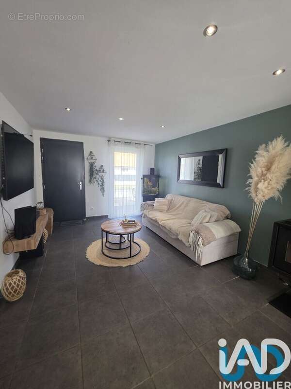 Photo 5 - Maison à MAZINGARBE