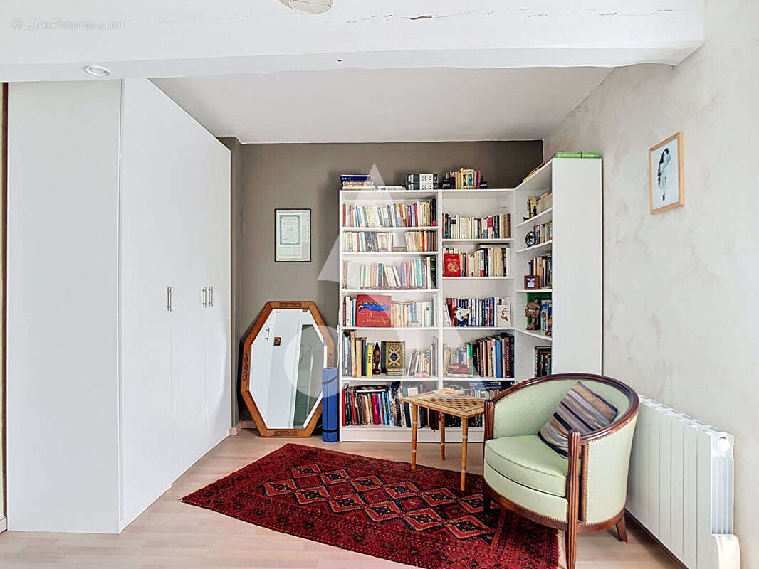 Appartement à SAINT-SYMPHORIEN-SUR-COISE