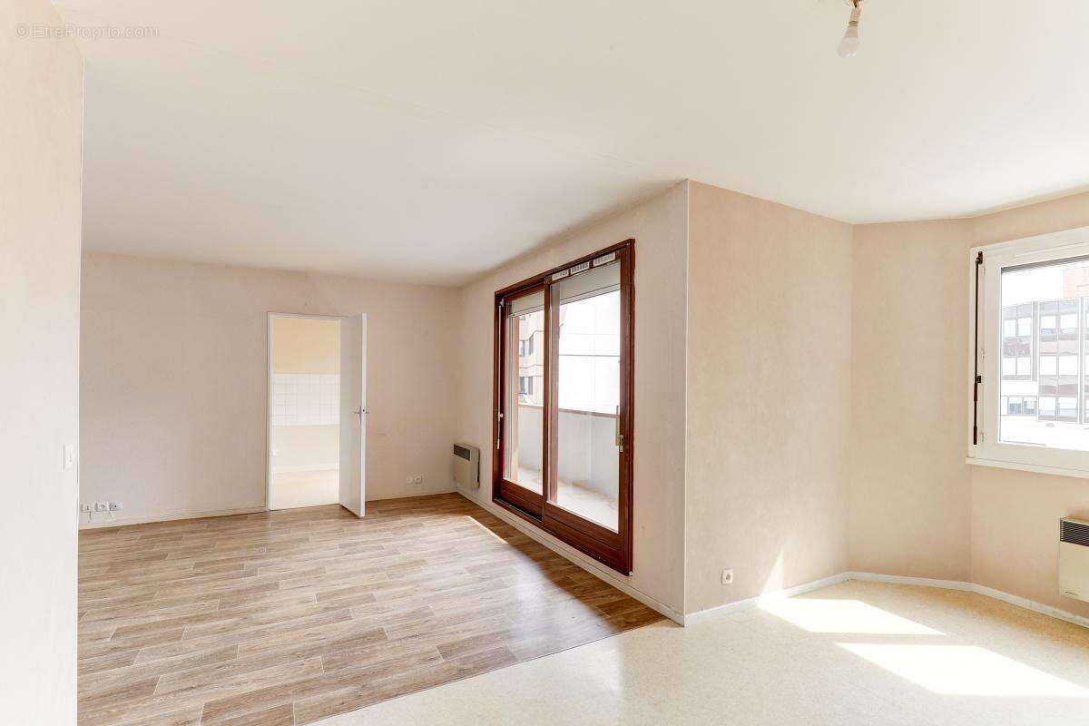 Appartement à ROANNE