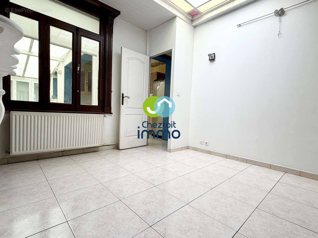 Maison de ville 2 Chambres- Jardin - photo 9