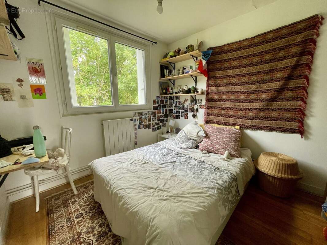 Appartement à PALAISEAU