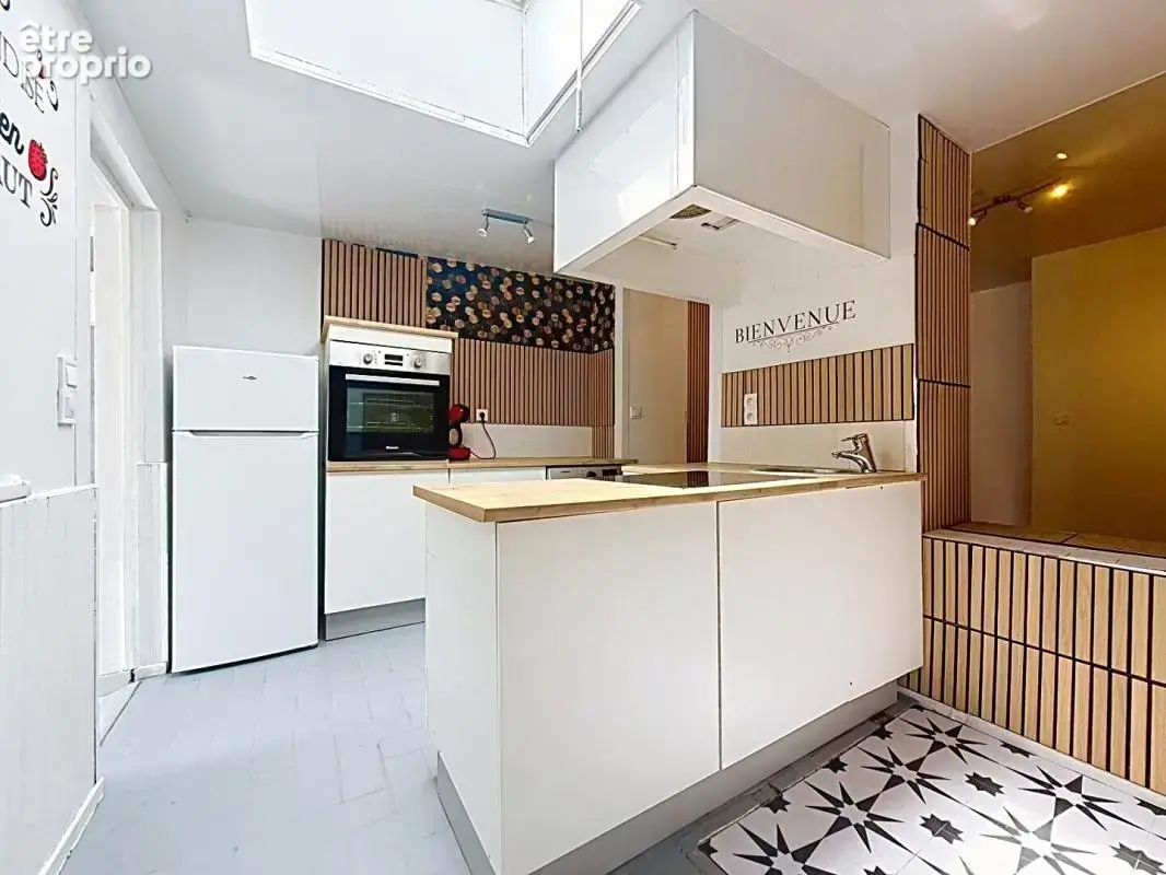 Maison Le Petit Quevilly 5 pièces 92 m2 - photo 6
