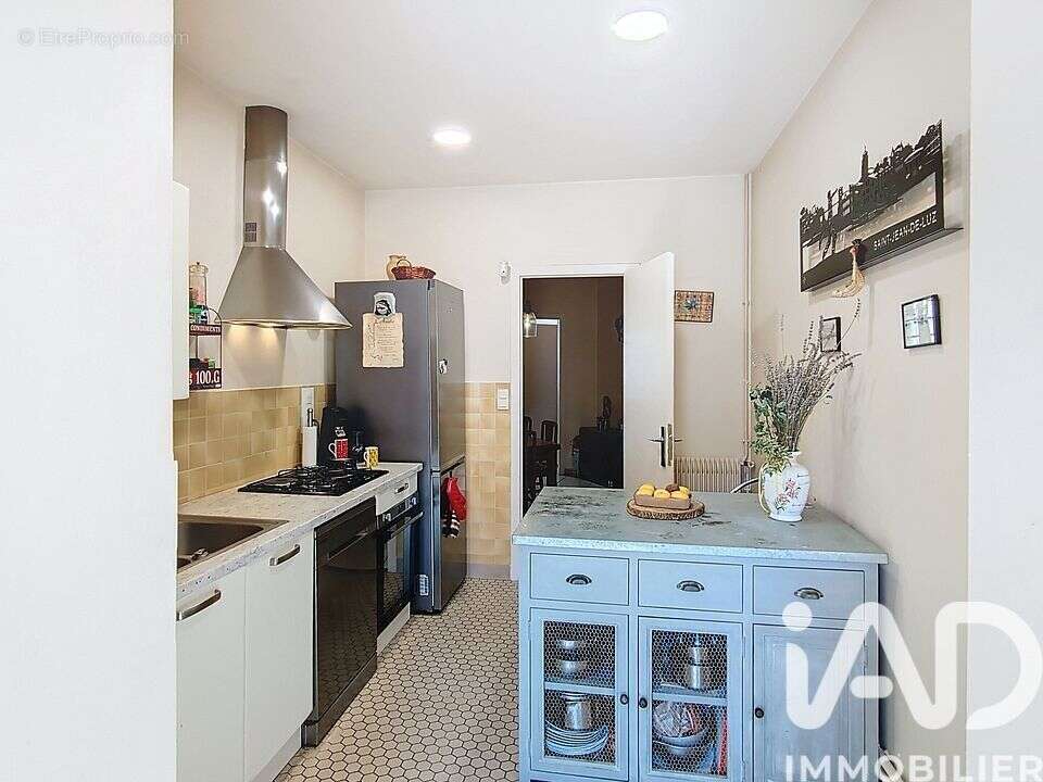 Photo 8 - Maison à BORDEAUX