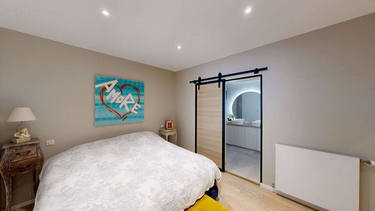 Appartement 82m² à lyon 5e arrondissement - photo 4