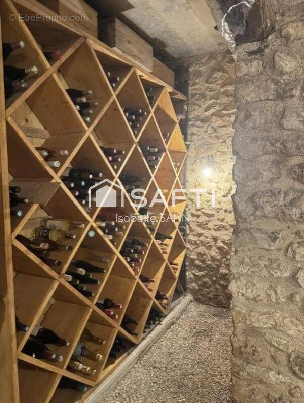 Maison 163 m² à Quincay  - photo 9