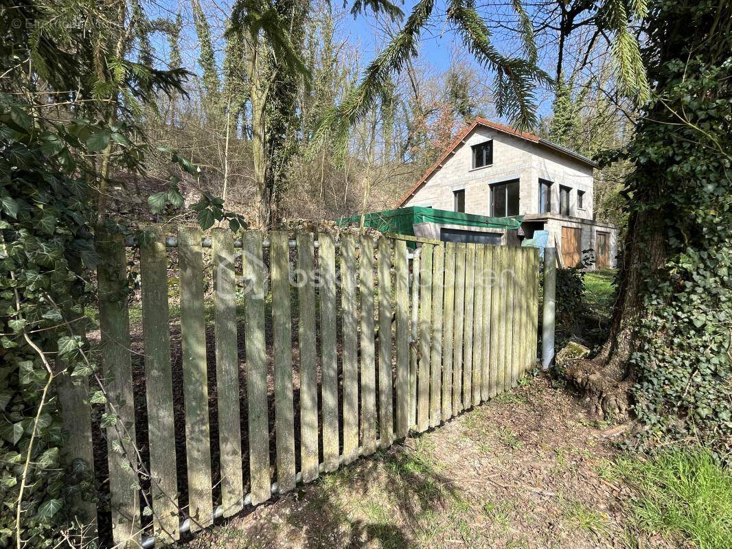 Maison à SAINT-MIHIEL