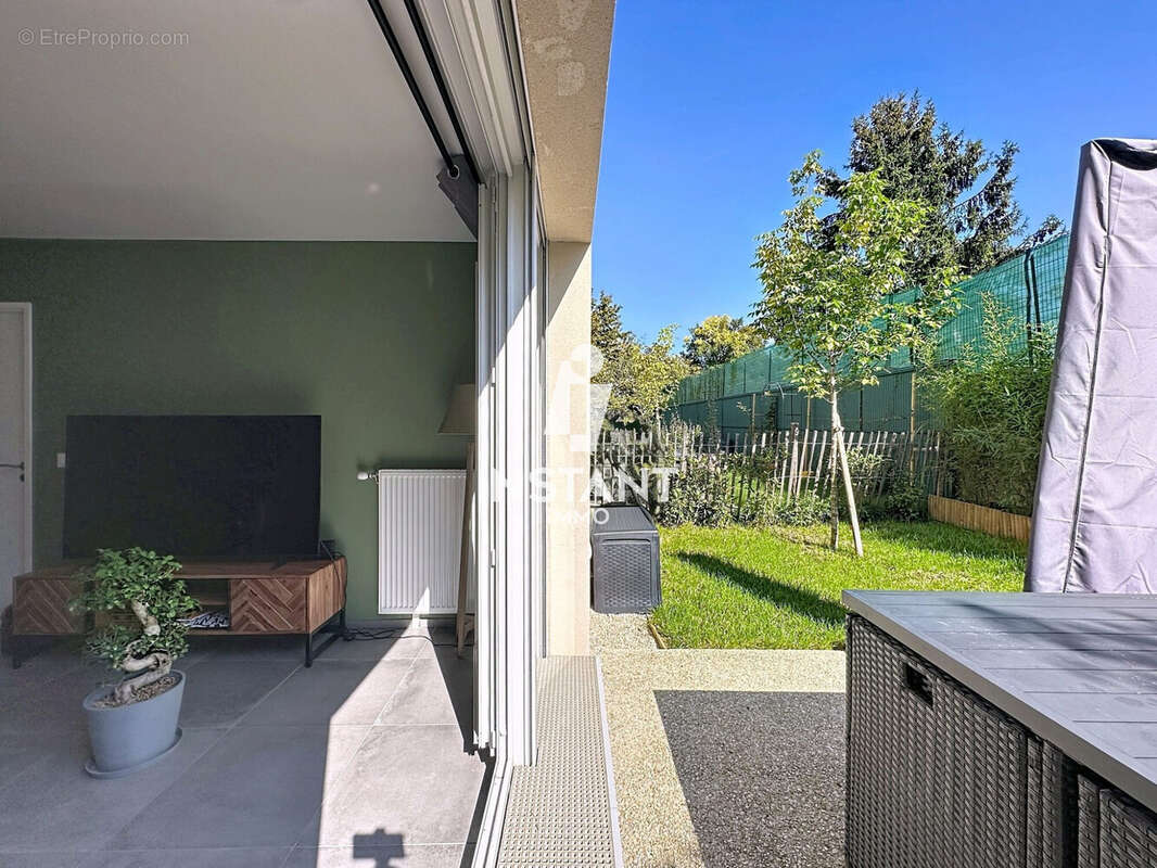 Appartement à CHAMPIGNY-SUR-MARNE
