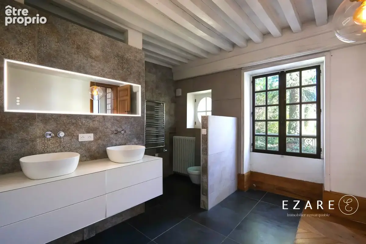 Maison 290 m² à Marsannay-La-Cote  - photo 5