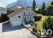 Photo 1 - Maison à ARCHAMPS