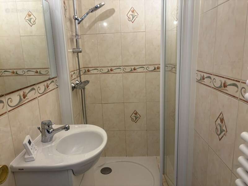 Appartement à ORLEANS