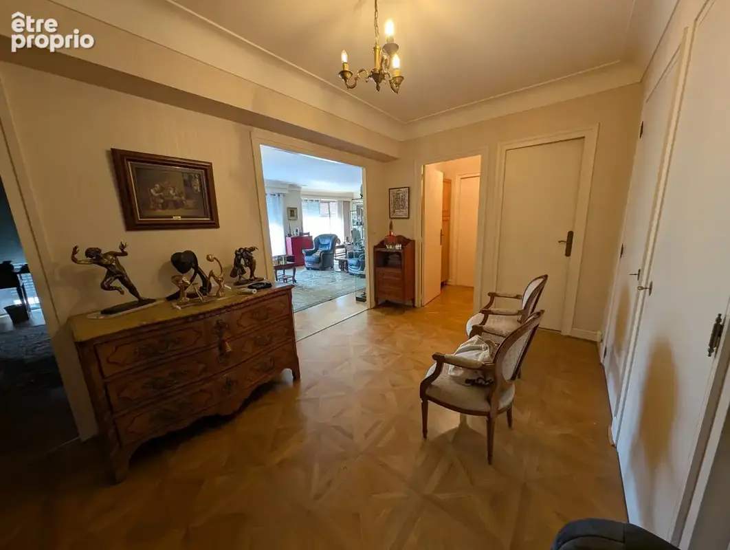 Appartement 163m² à bayonne - photo 2