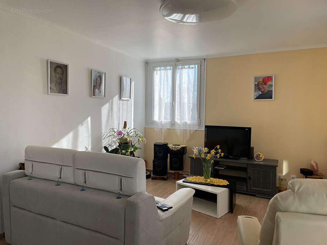 Maison à CHATEAU-THIERRY