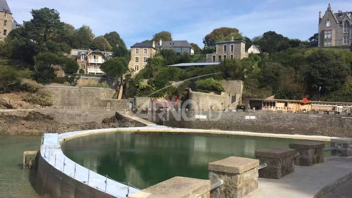 Appartement à DINARD