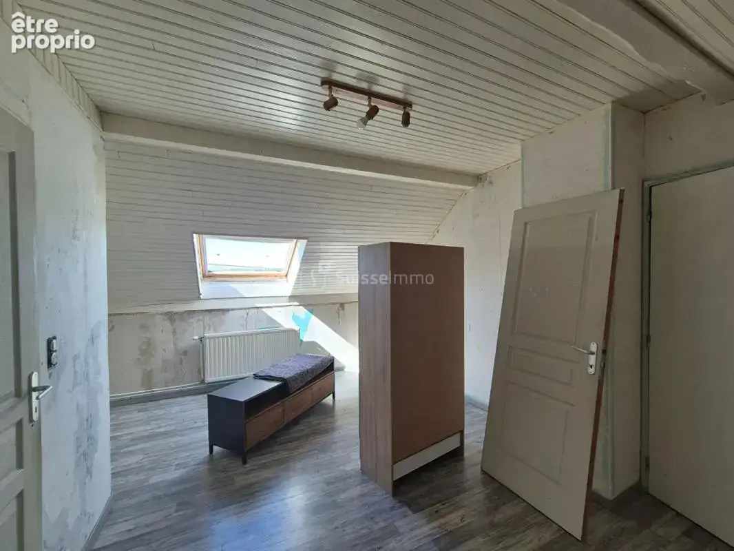 Maison  5 pièce(s) 130  m2 Saint-Loup-sur-Semouse - photo 10