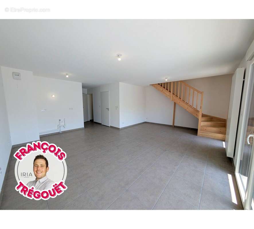 Appartement à SAINT-PIERRE-EN-FAUCIGNY