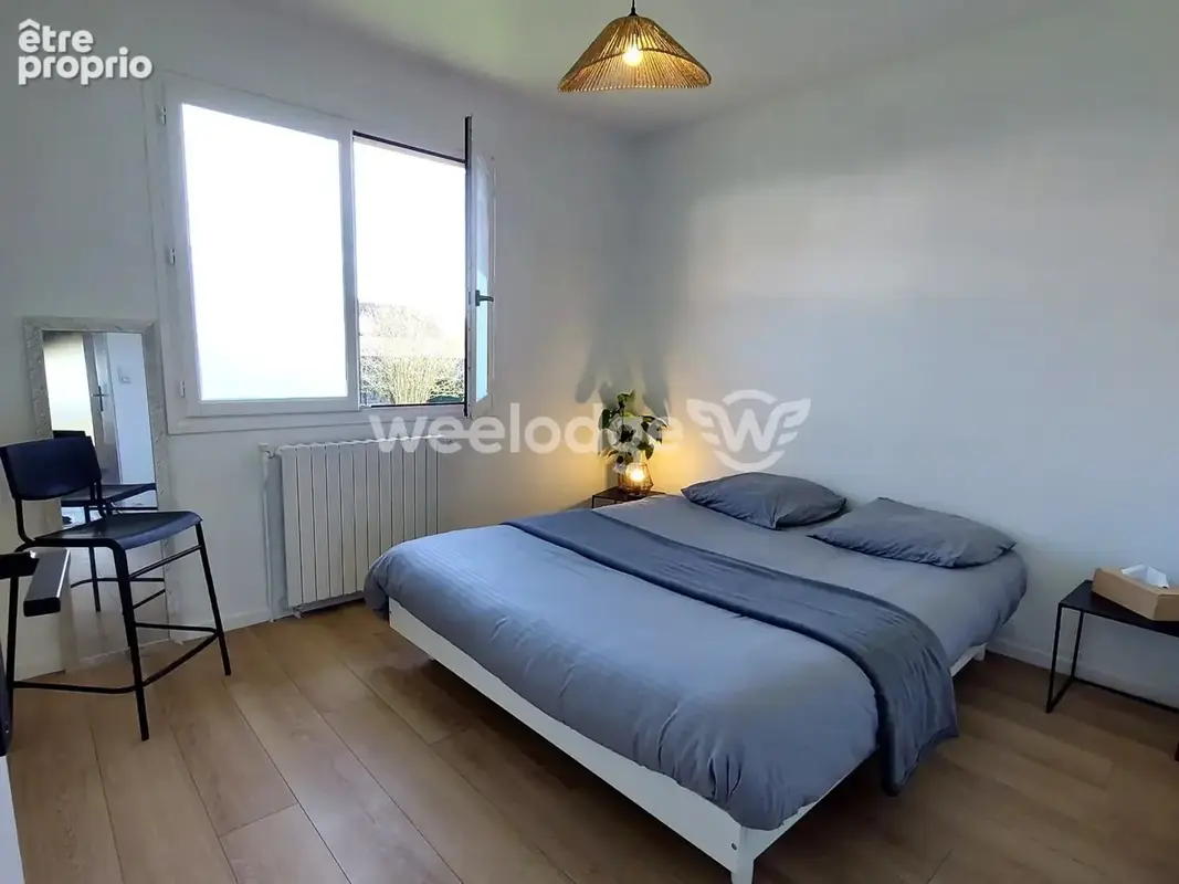 Maison 4 pièces 70 m² à vendre à Bercheres-Saint-Germain (28300) - photo 6