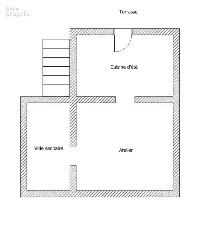 Villa type 4/5 lumineuse au calme avec jardin piscine parking manosque - photo 9