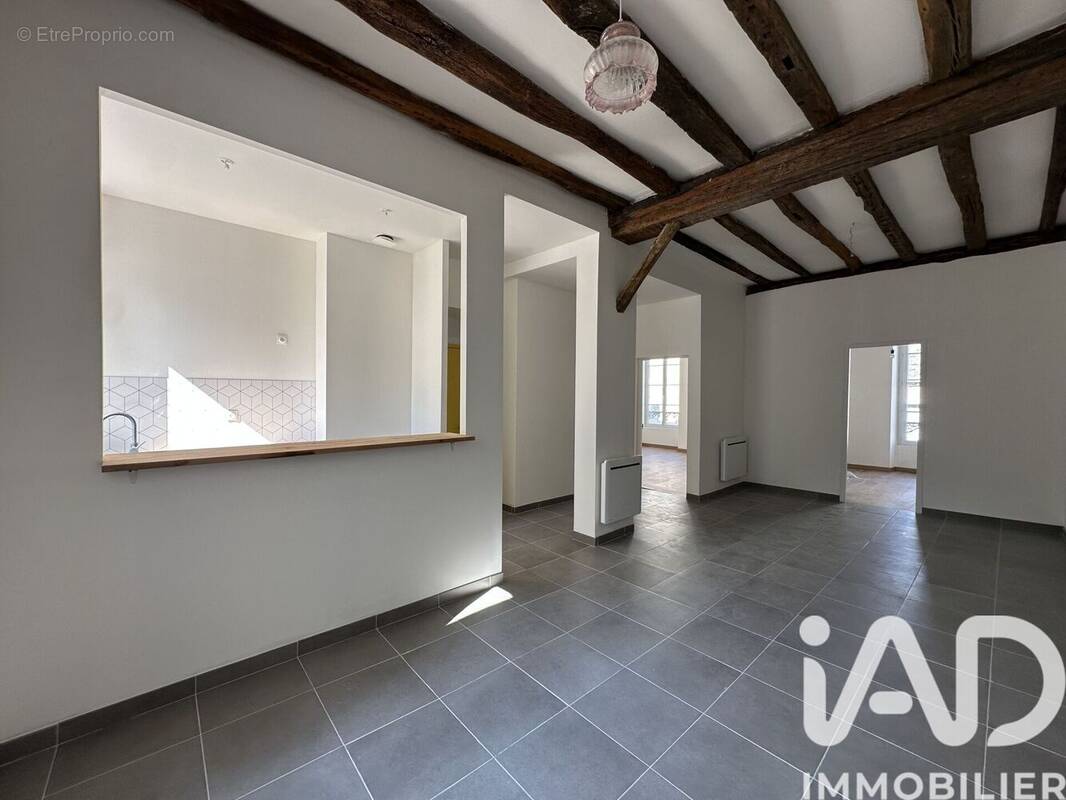 Photo 1 - Appartement à PITHIVIERS