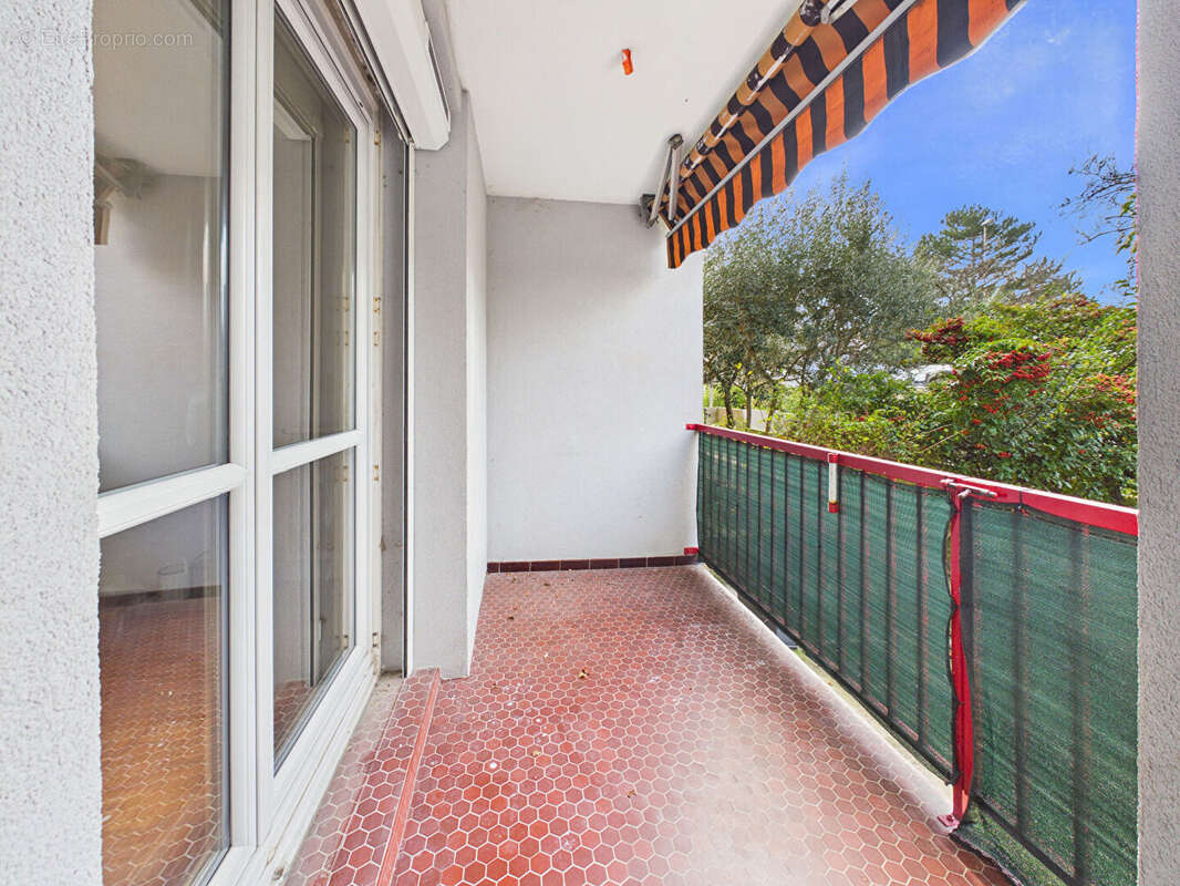 Appartement à VALENCE