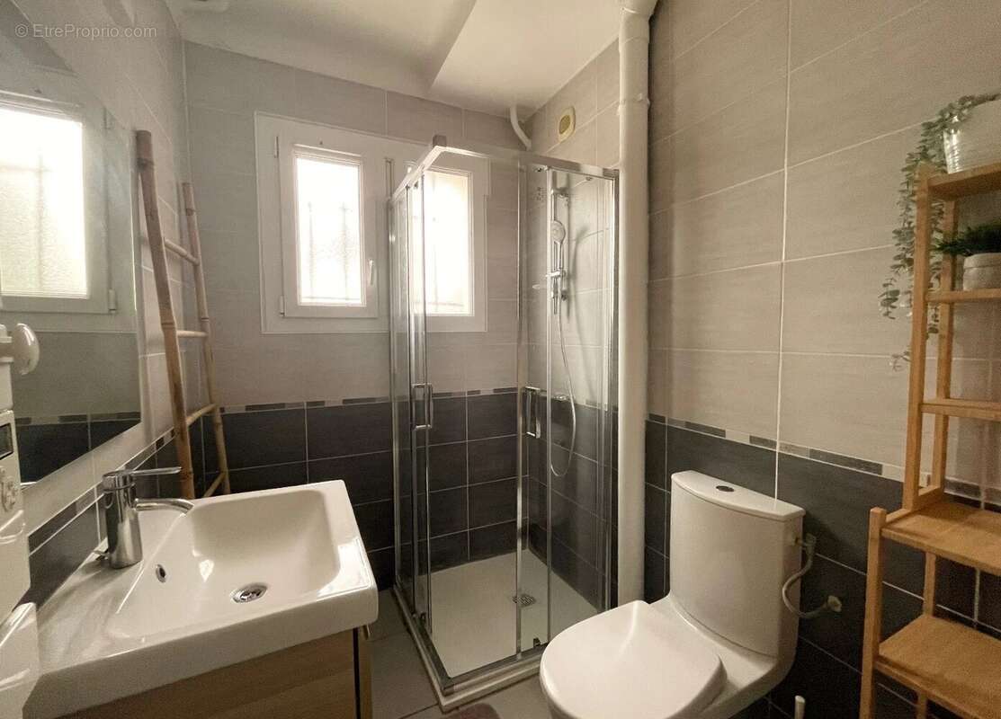 Bénesse-Maremne Vente Appartement 2 pièce(s) - photo 3