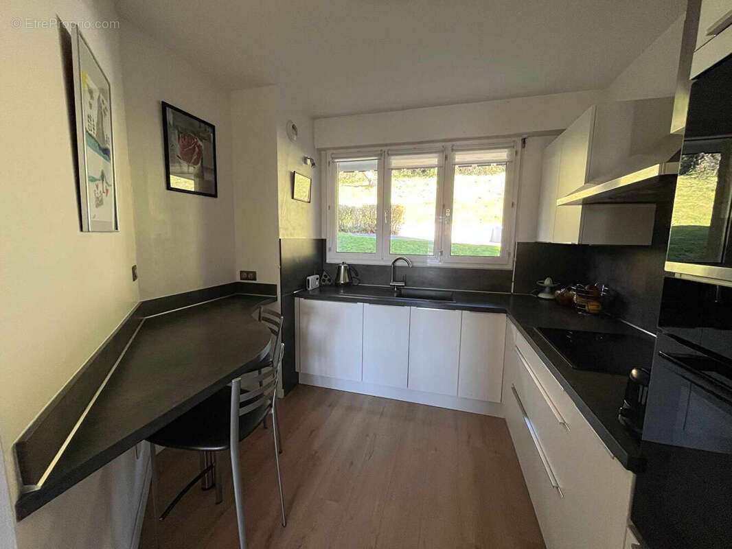 Appartement à SAINTE-ADRESSE