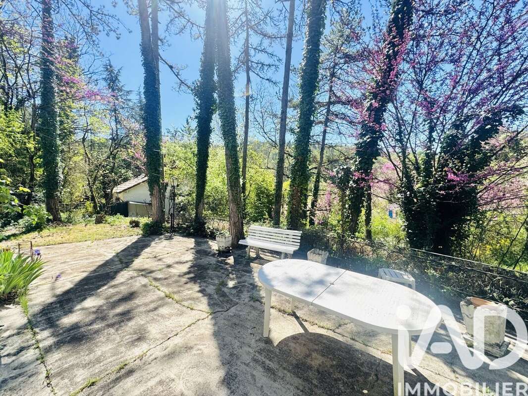 Photo 2 - Maison à CAHORS
