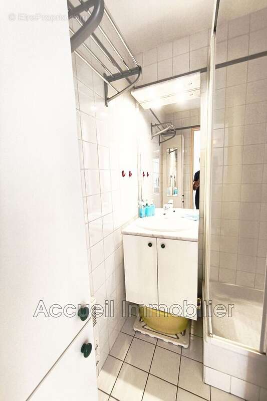 Appartement à LE GRAU-DU-ROI