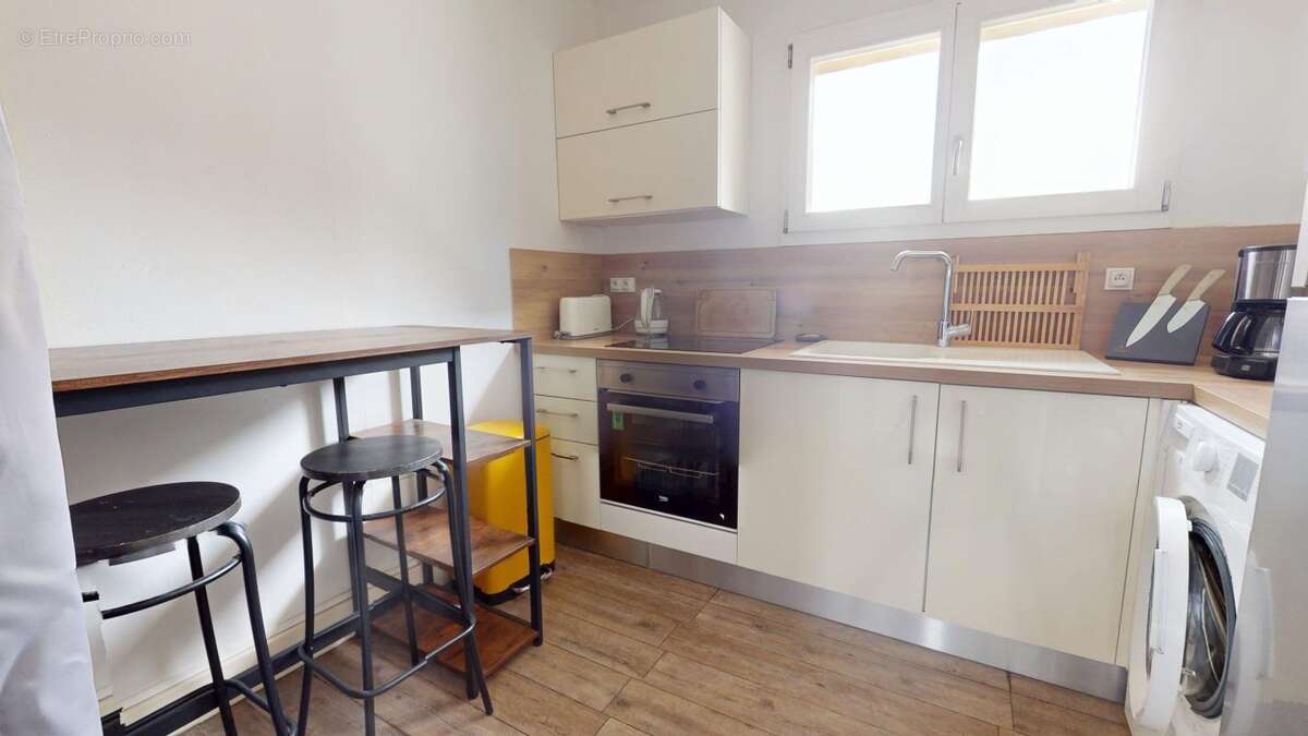 Appartement à LYON-5E