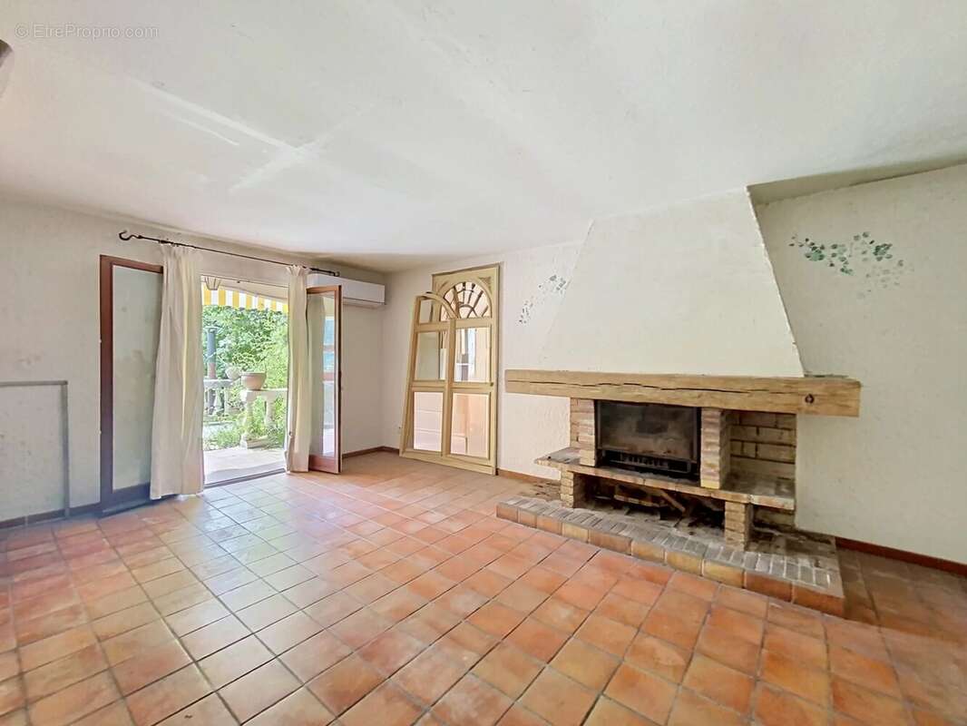 Maison à NICE