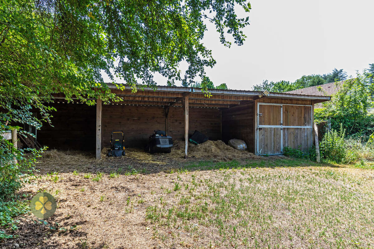 Maison à GAMBAIS