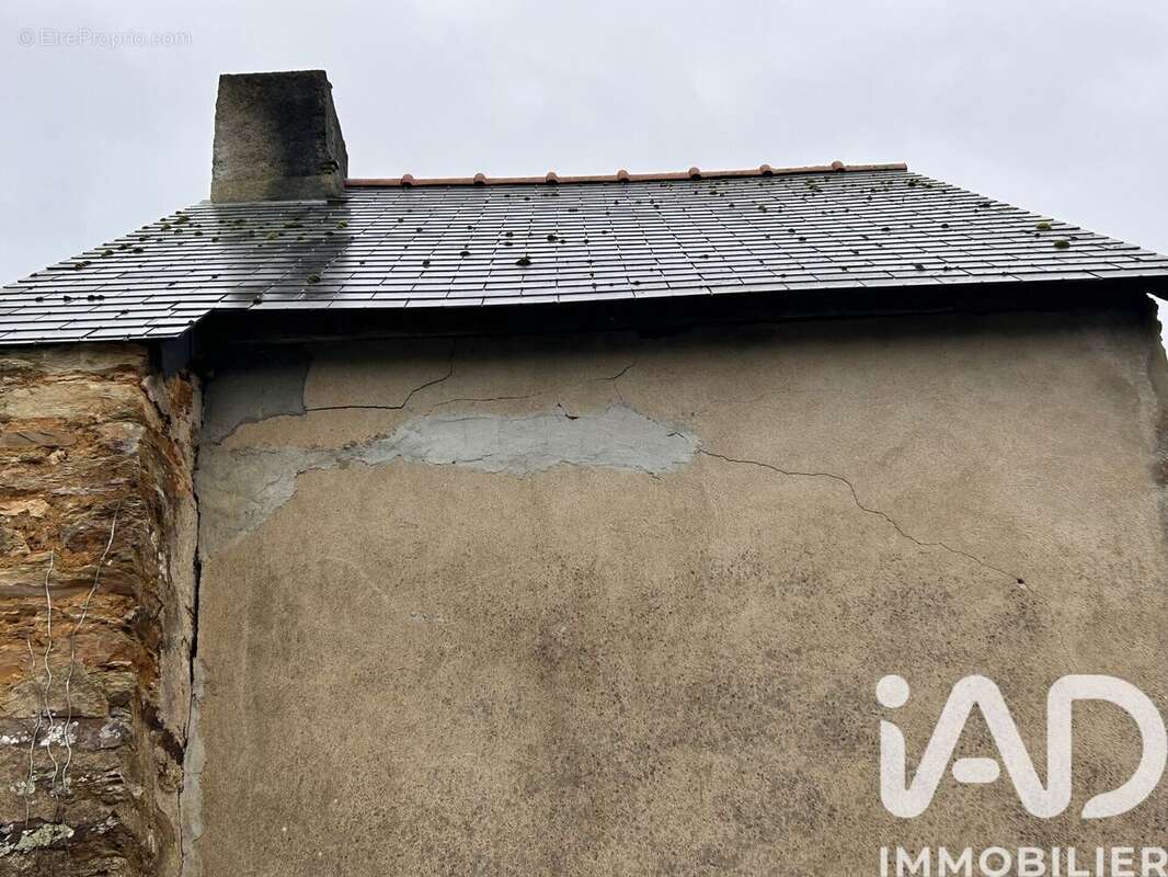 Photo 5 - Parking à FEGREAC