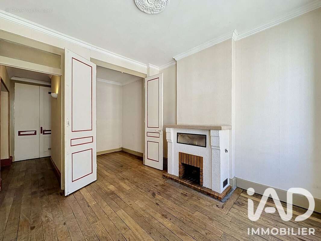 Photo 5 - Appartement à LYON-9E