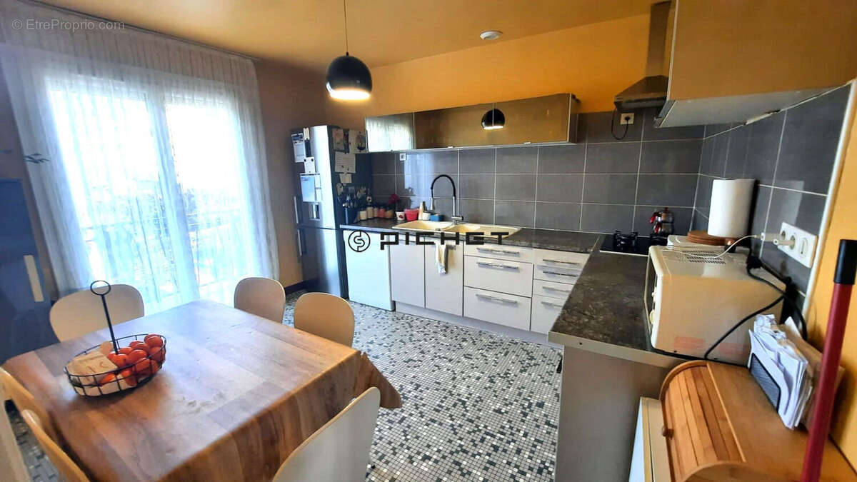 Maison Brive La Gaillarde 4 chambres 156 m2 - photo 5