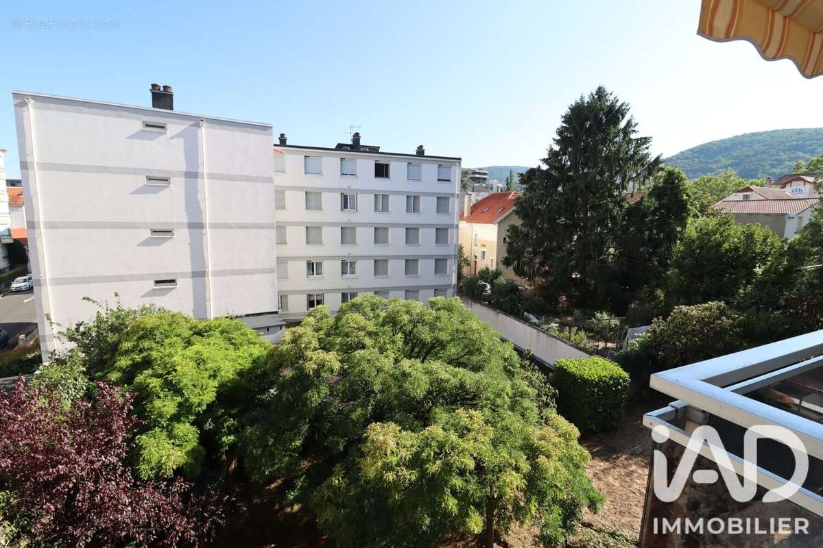 Appartement 68 m² à Chamalieres  - photo 4
