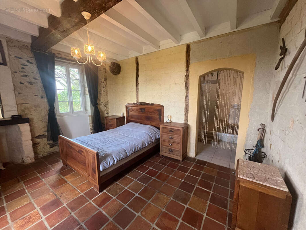 Maison à MUGRON