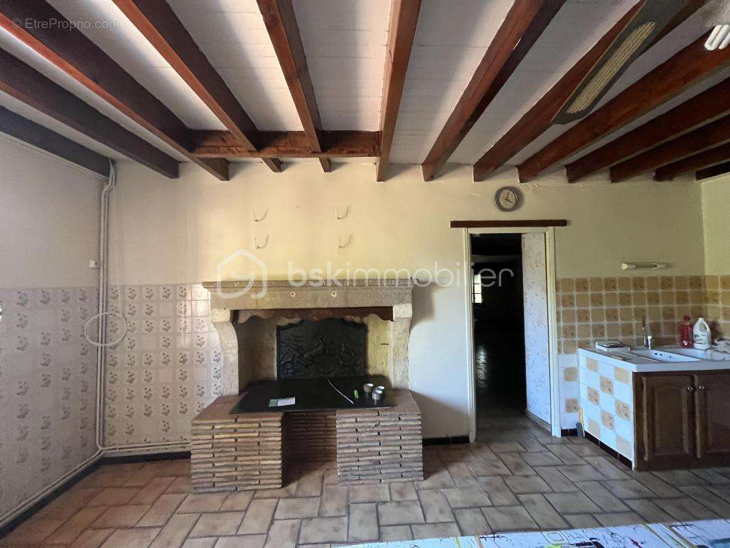 Maison à GIRONDE-SUR-DROPT